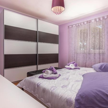 Amazing Apartment In Rabac With Wifi Rasa Exterior photo