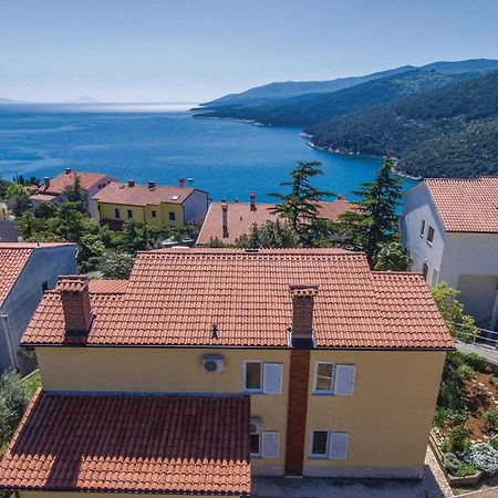 Amazing Apartment In Rabac With Wifi Rasa Exterior photo